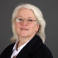 Yvonne Court