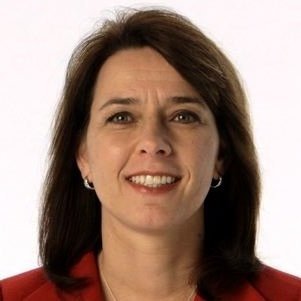 Yvonne Haarloev