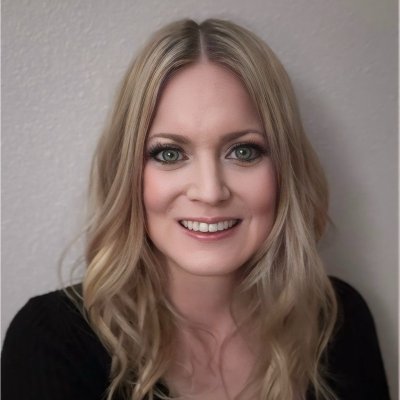 Yvonne Rickman