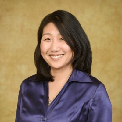 Yvonne Sun