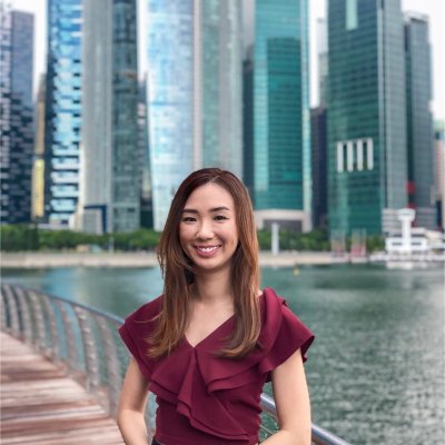 Yvonne Tan