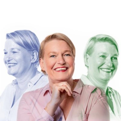 Yvonne Van Veen