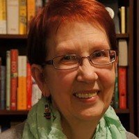 Yvonne Webb