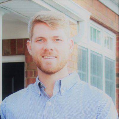 Zach Taylor