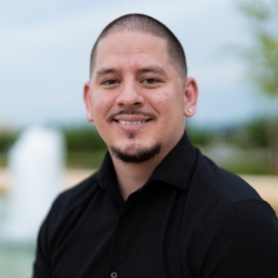 Zachariah Lopez