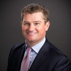 Zachary Jonge