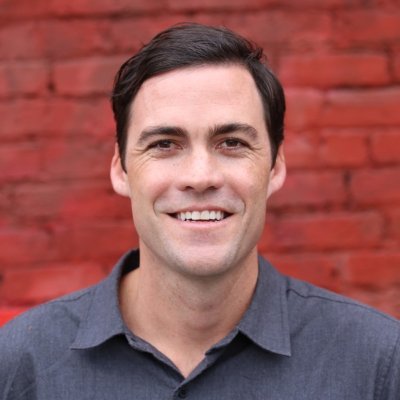 Zachary Parker