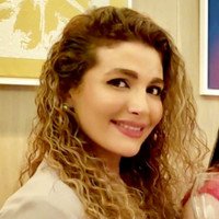 Zahra Rejali