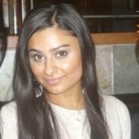 Zainab Jeewanjee