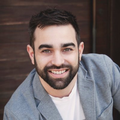 Zak Garcia