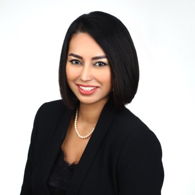 Zareen Angullia