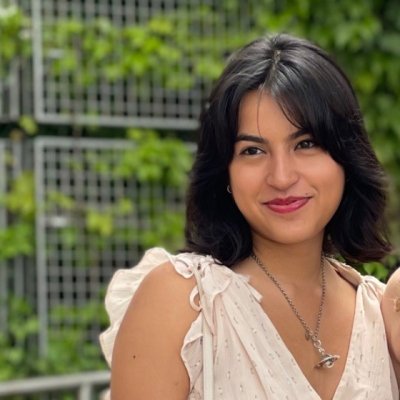 Zarina Iman