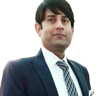 Zeeshan Sarwar ✔