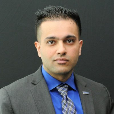 Zeshan Punja