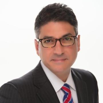 Ziad Amra