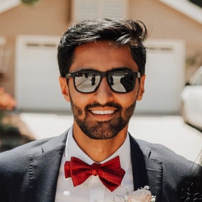 Zoheb Hajiyani