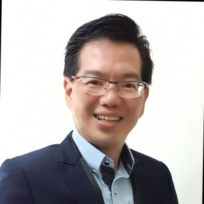 Zohrab Chong