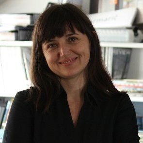 Zora Baletic
