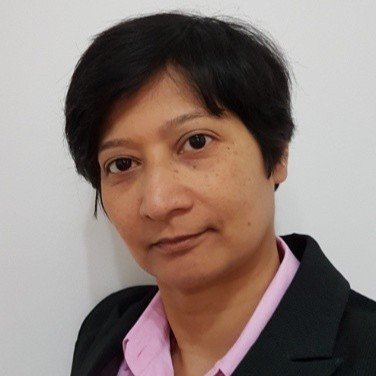 Zubaidah Razak