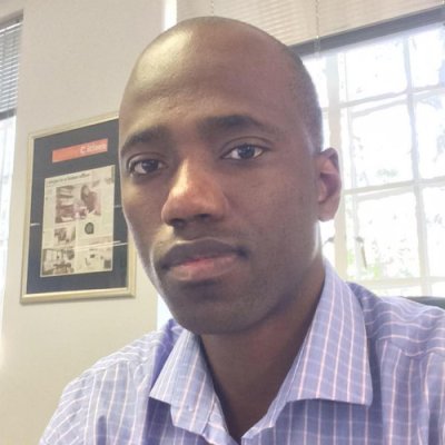 Zweli Mokgata