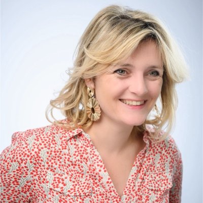 ◁ Cécile Bianconi ▷