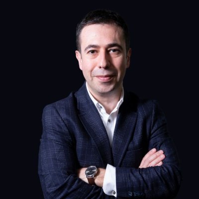 A. Serdar KARADAYI