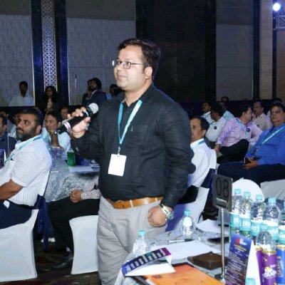 AJIT KUMAR SINGH
