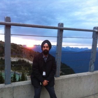 AMARDEEP MADAN