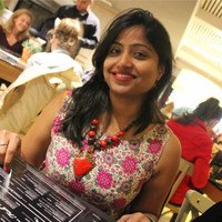 ASHVINI SHITOLE