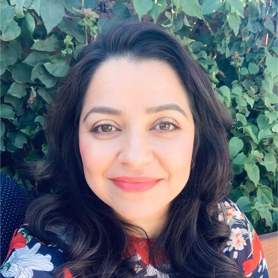 Aakshi Sehdave