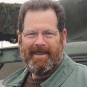 Aaron Acomb