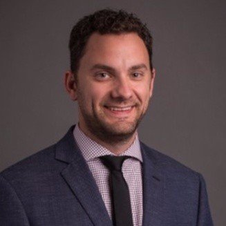 Aaron Christensen