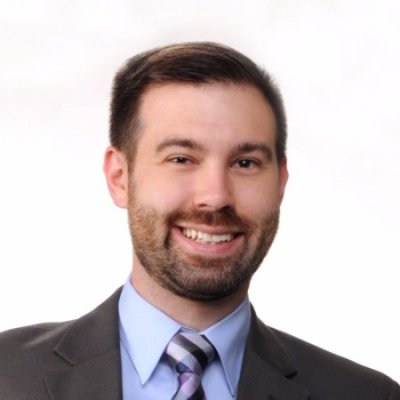 Aaron Foster