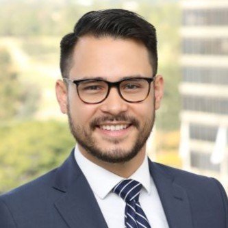 Aaron Garcia