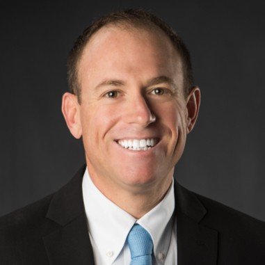 Aaron Garry