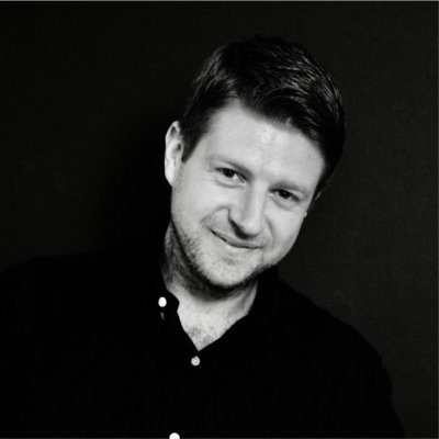 Aaron Gaughan