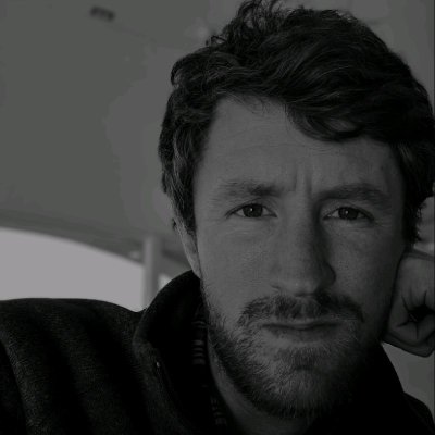 Aaron Goldstein