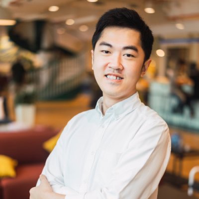 Aaron Koh