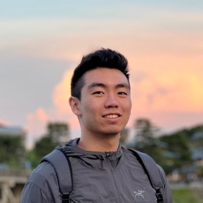 Aaron Kong