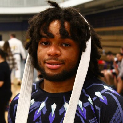 Aaron Mitchell