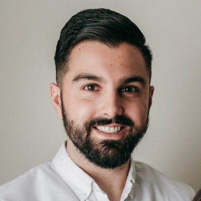 Aaron Mizrahi