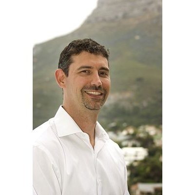 Aaron Moeller