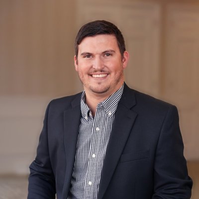 Aaron Patton