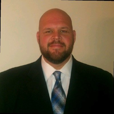 Aaron Plooster