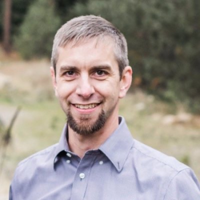 Aaron Rondeau