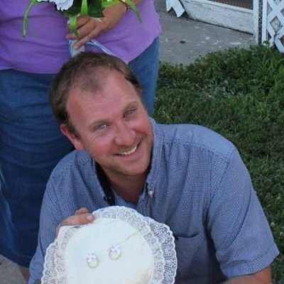 Aaron Rouse