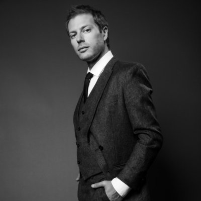 Aaron Smulktis