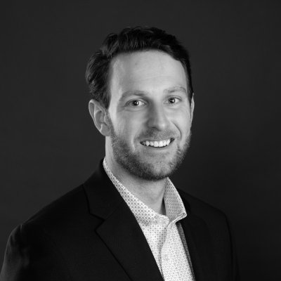 Aaron Tenhuisen