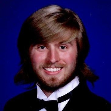 Aaron Waddell