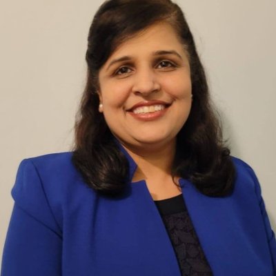 Aarti Singh